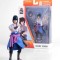 Sasuke Uchiha (Naruto) BST AXN 5" Action Figure BY THE LOYAL SUBJECTS